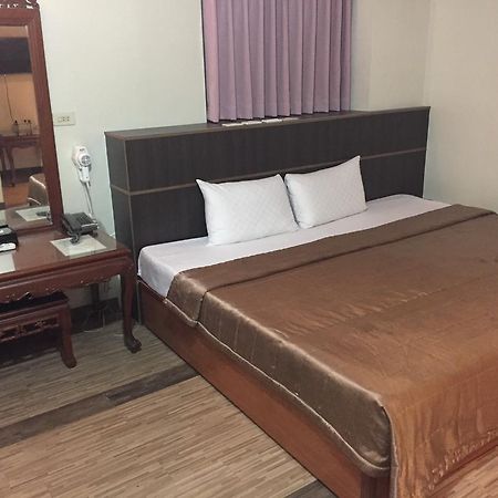 Bazhong Sentosa Hotel Kaohsiung Extérieur photo