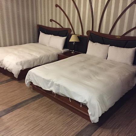 Bazhong Sentosa Hotel Kaohsiung Extérieur photo
