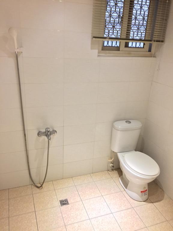 Bazhong Sentosa Hotel Kaohsiung Extérieur photo