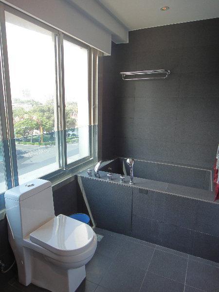 Bazhong Sentosa Hotel Kaohsiung Extérieur photo